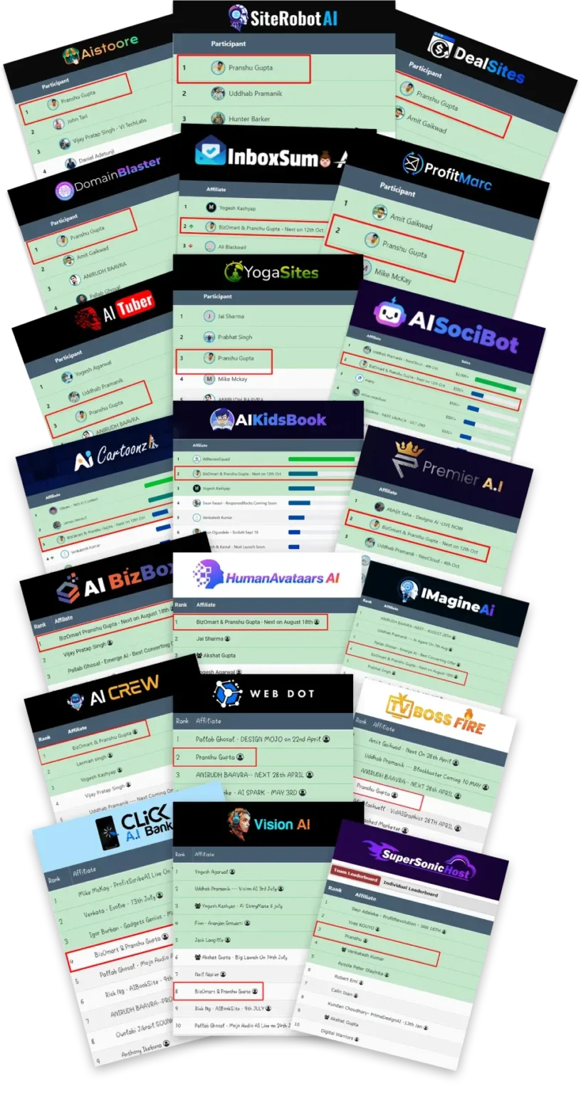 Magic App Ai